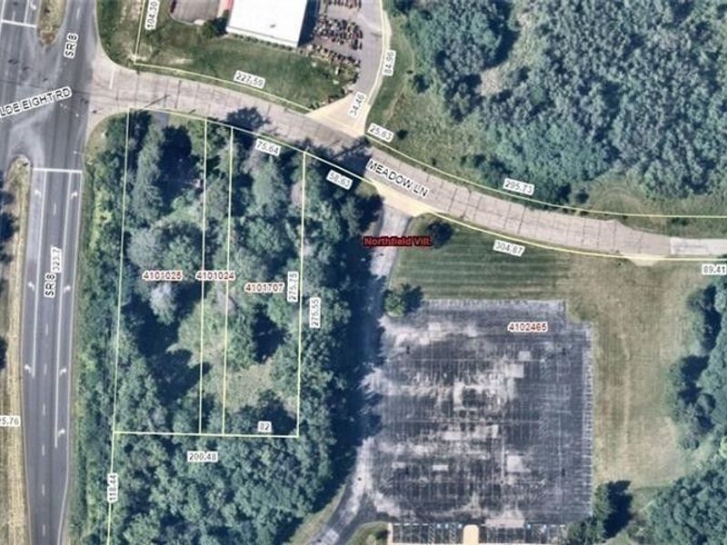 V/L Meadow Lane, Northfield, OH 44067 Photo 1