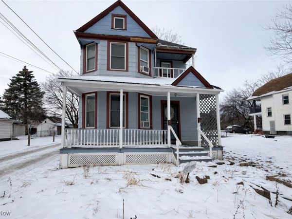 3880 E 57th Street, Cleveland, OH 44105