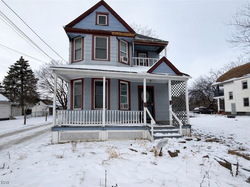 3880 E 57th Street, Cleveland, OH 44105 Photo 1