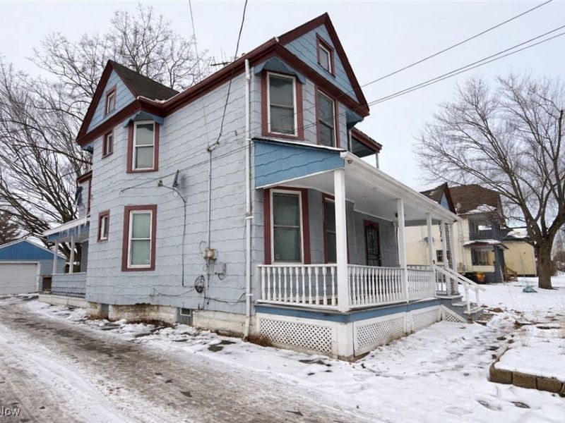 3880 E 57th Street, Cleveland, OH 44105 Photo 2