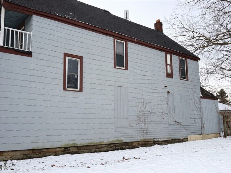 3880 E 57th Street, Cleveland, OH 44105 Photo 3