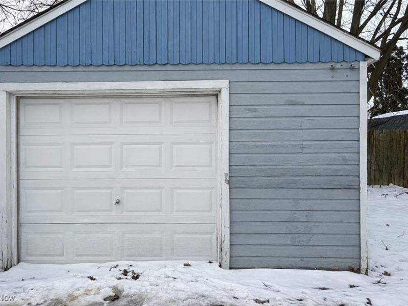 3880 E 57th Street, Cleveland, OH 44105 Photo 5