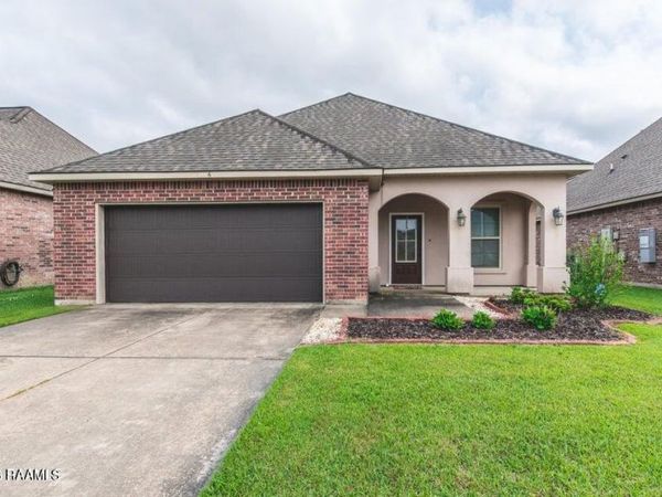106 Kohen Luke Drive , Lafayette, LA 70506