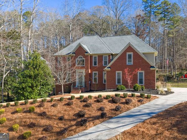 3625 Sweetwater Drive, Cumming, GA 30041