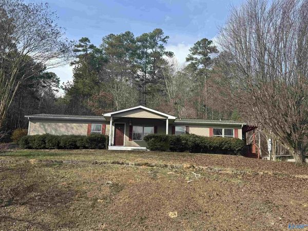585 County Road 686, Cedar Bluff, AL 35983