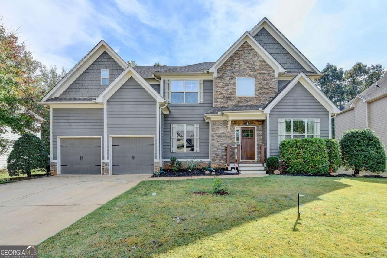 533 Widgeon Way Jefferson, GA 30549