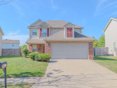 441 Julia Way, Lexington, KY 40508