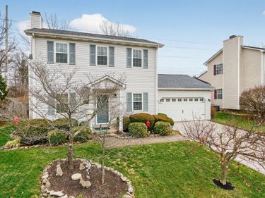 3092 Arrowhead Drive, Lexington, KY 40503