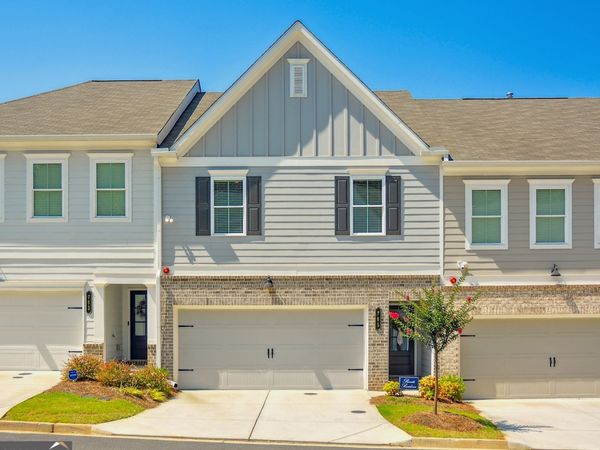 765 Trevett Way, Marietta, GA 30062