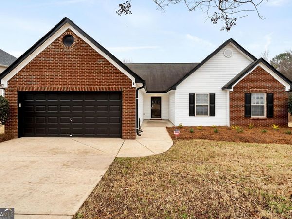 3108 Delaware Loop, Mcdonough, GA 30252