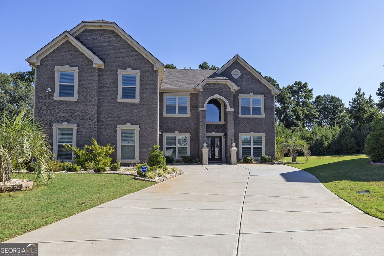 184 Camdale Court, McDonough, GA 30252 Main Photo