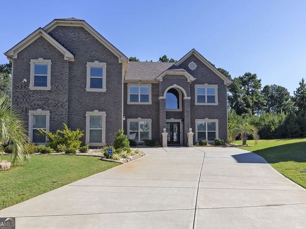 184 Camdale Court, Mcdonough, GA 30252