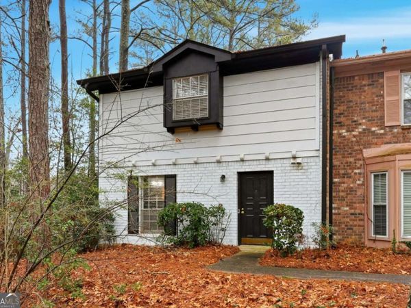 754 Garden View Drive, Stone Mountain, GA 30083