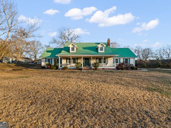 146 Burkett Road, Thomaston, GA 30286