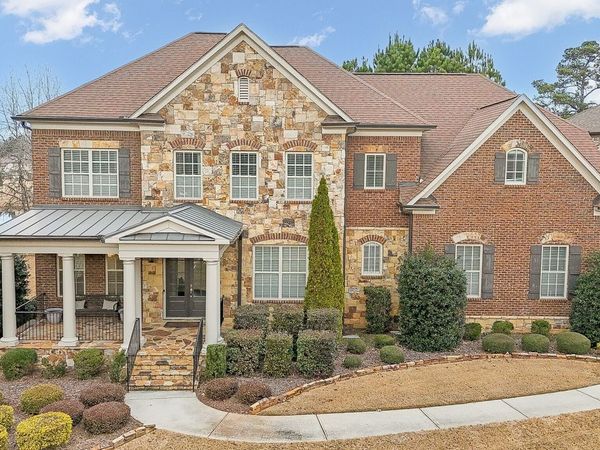 100 Brookmont Place, Tyrone, GA 30290