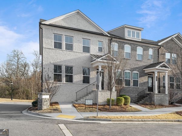 4705 White Buckeye Drive, Buford, GA 30518