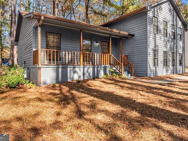 444 Wellington Way, Jonesboro, GA 30238