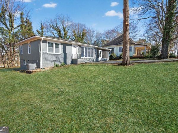 2535 Lakewood Avenue SW, Atlanta, GA 30315