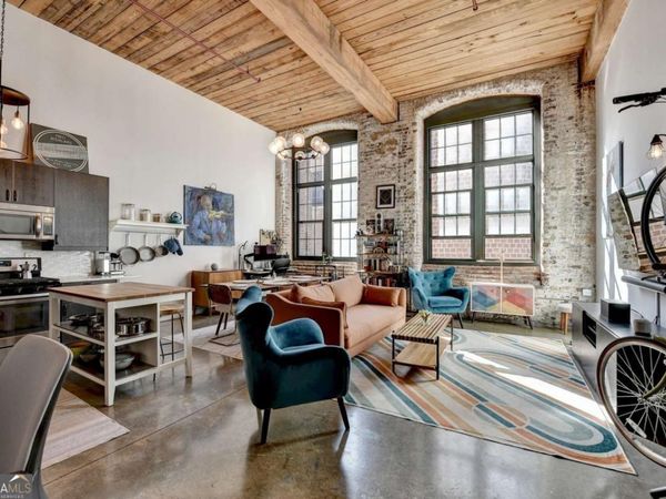 170 Boulevard SE, Unit H316, Atlanta, GA 30312