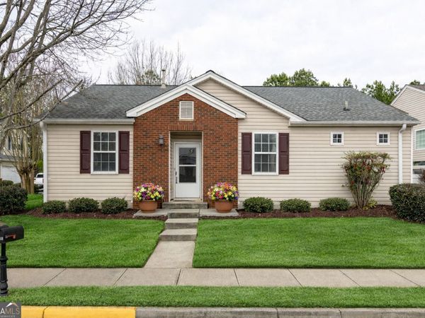 116 Swanee Lane, Woodstock, GA 30188