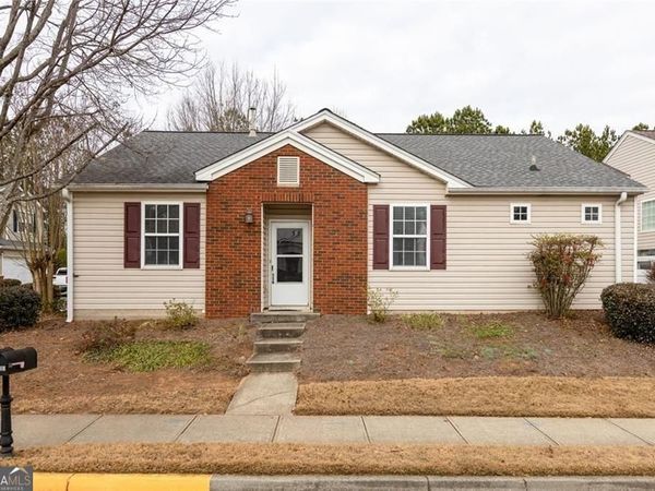 116 Swanee Lane, Woodstock, GA 30188