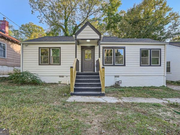 1866 Thompson Avenue, East Point, GA 30344