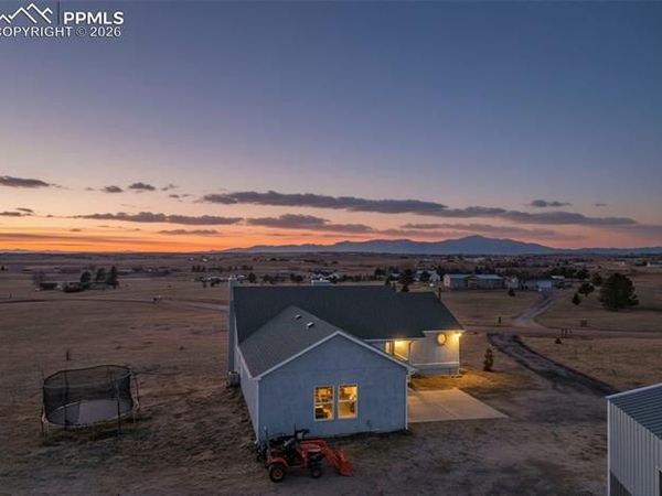 16575 Cathys Loop, Peyton, CO 80831