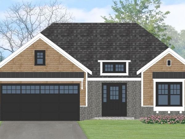 39 Cutter Drive, Easton, MA 02375