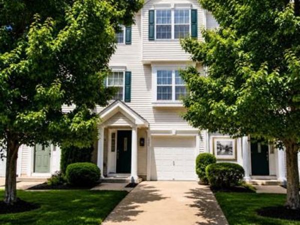 1080 BUCKINGHAM DRIVE, WEST DEPTFORD, NJ 08086