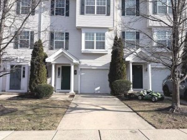 1080 BUCKINGHAM DRIVE, WEST DEPTFORD, NJ 08086