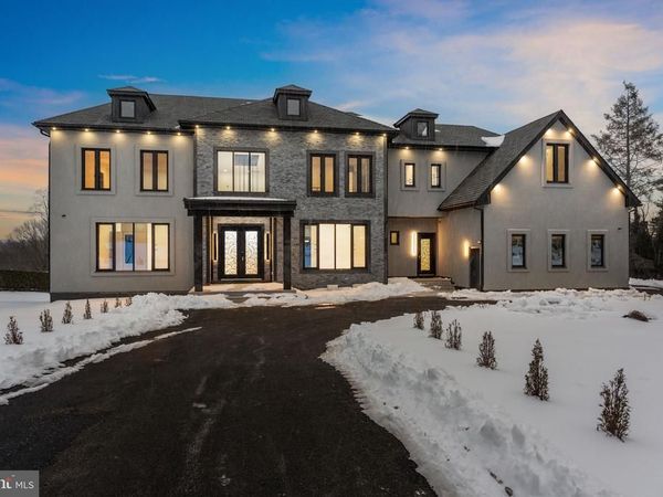 1047 WELSH ROAD, HUNTINGDON VALLEY, PA 19006