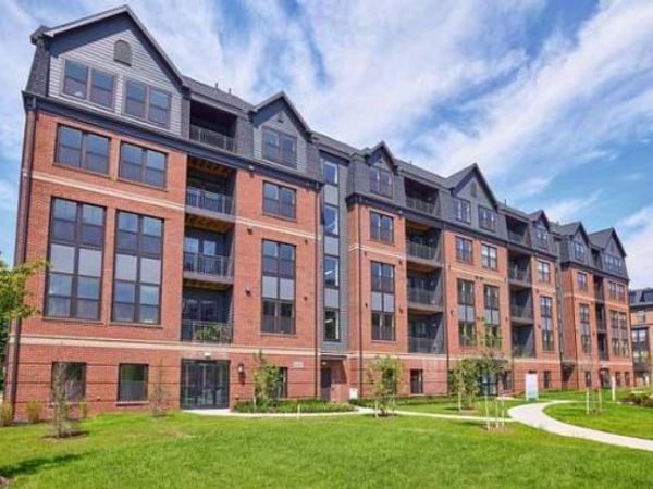 3925 FAIR RIDGE DRIVE, Unit 304, FAIRFAX, VA 22033