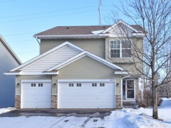 13175 Grouse Street NW, Coon Rapids, MN 55448