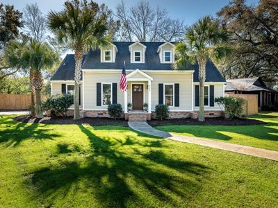 925 Jacksnipe Lane, Mount Pleasant, SC 29464
