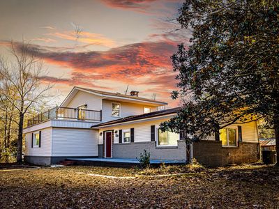 381 Fountain Lake Drive, Eutawville, SC 29048