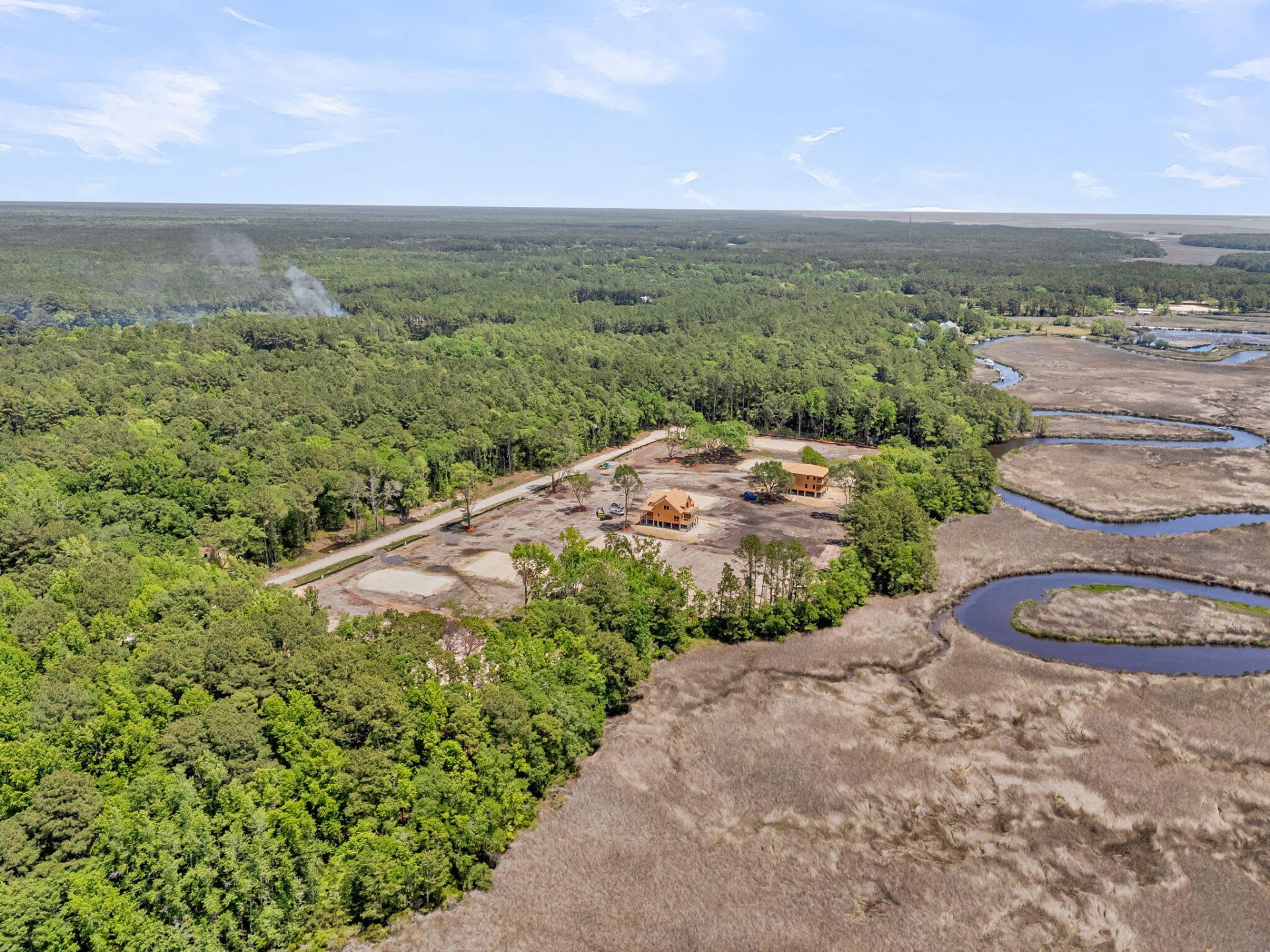 1098 Theodore Brunson Road Photo 1