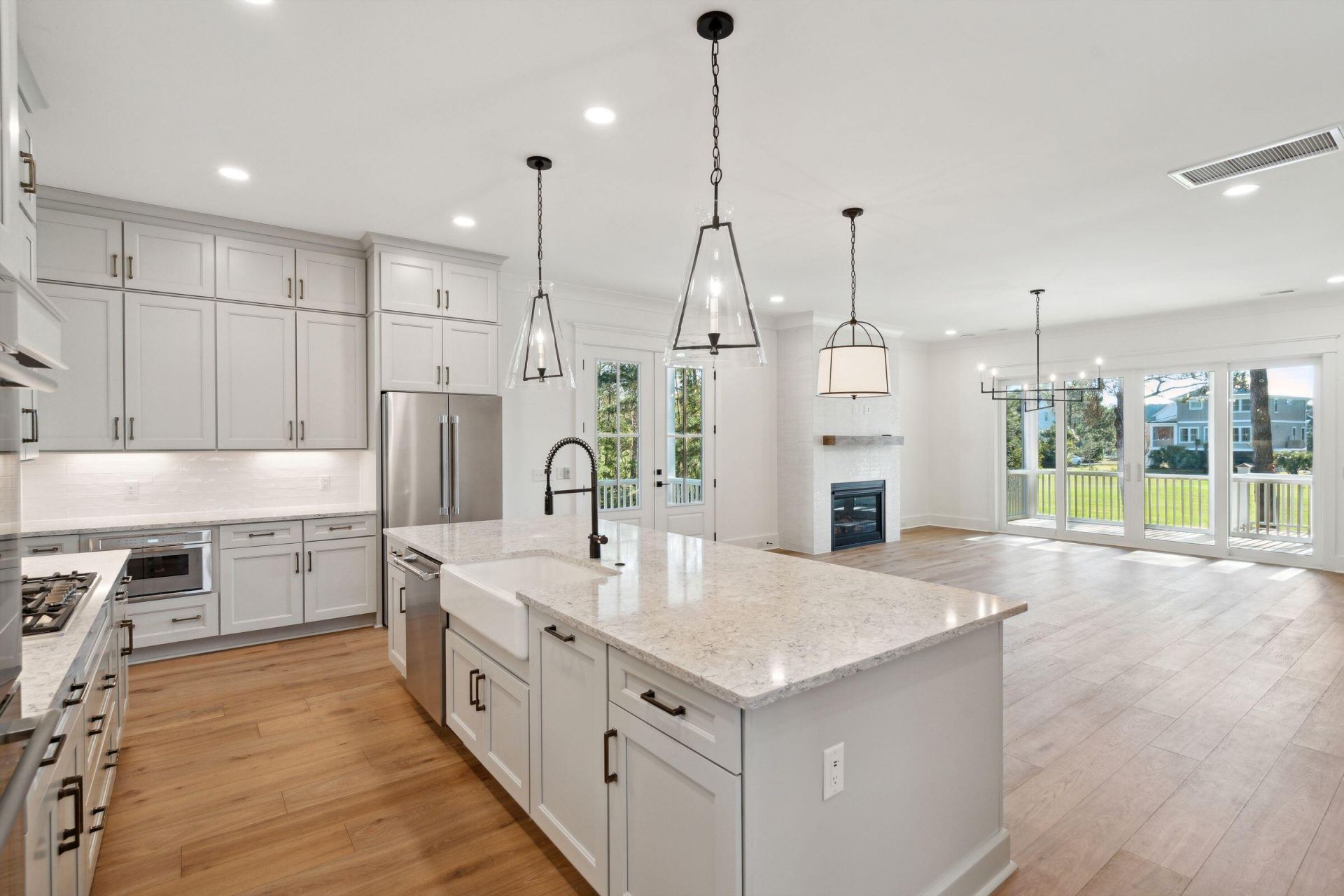 1098 Theodore Brunson Road Photo 17