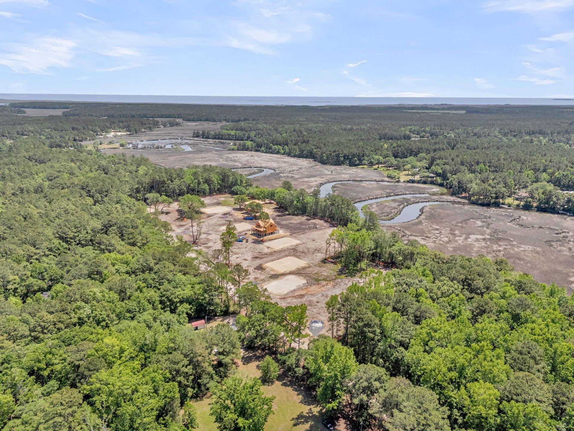 1098 Theodore Brunson Road Photo 2