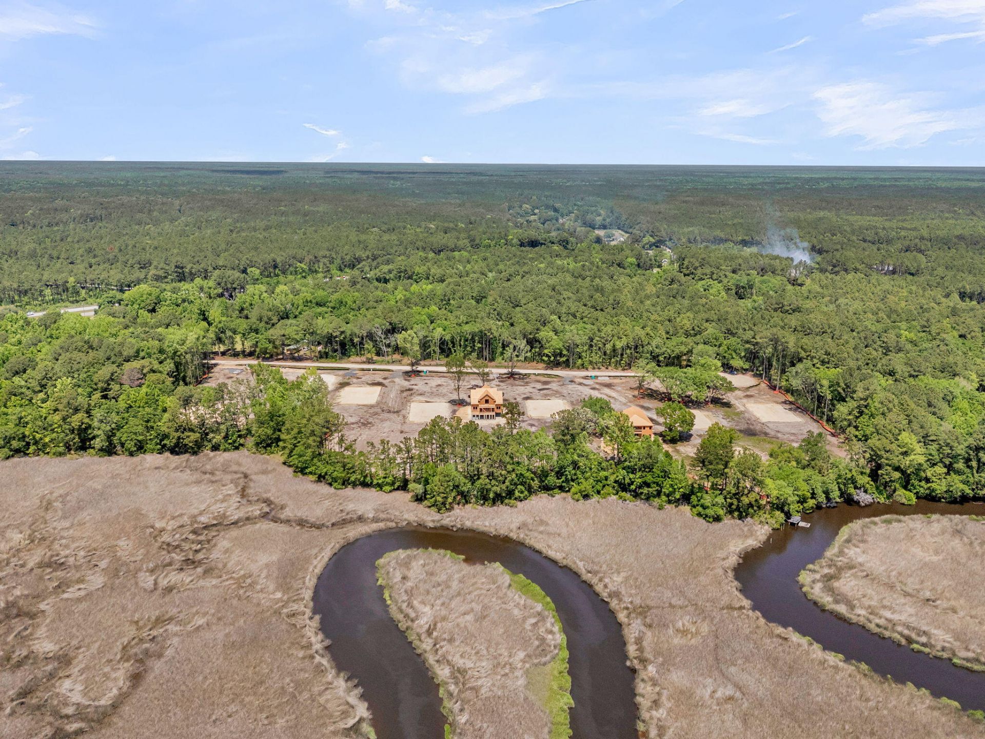 1098 Theodore Brunson Road Photo 3