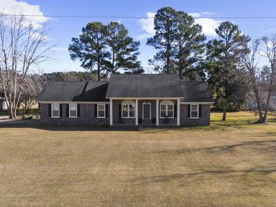 124 Laurel Bay Road, Harleyville, SC 29448