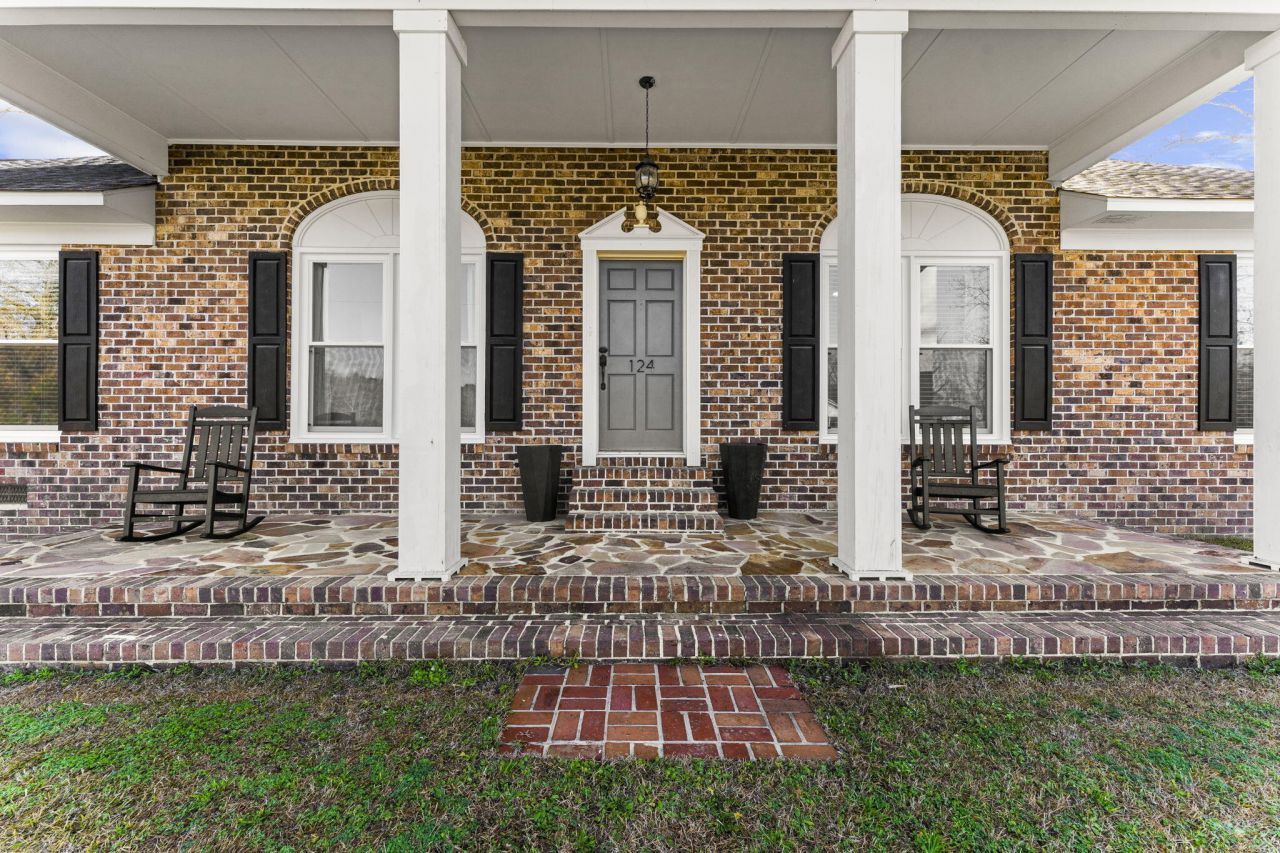 124 Laurel Bay Road Photo 31