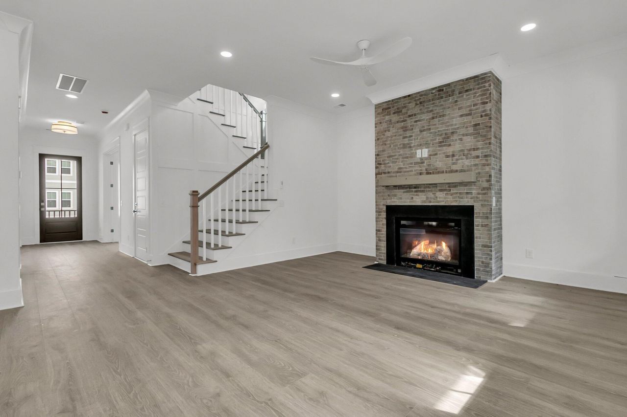 1098 Theodore Brunson Road Photo 8