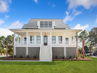 1114 Theodore Brunson Road, Awendaw, SC 29429