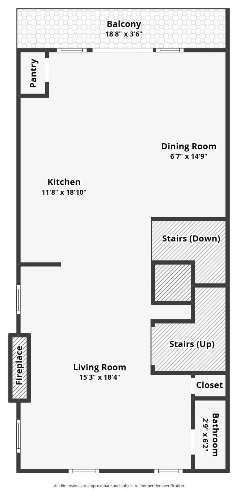 833 Recess Point Drive Photo 11