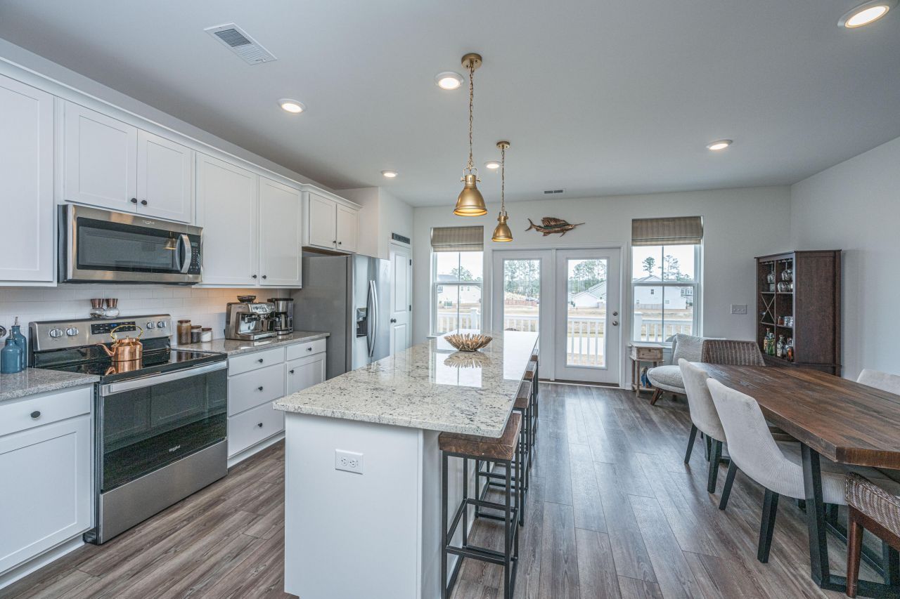 833 Recess Point Drive Photo 16