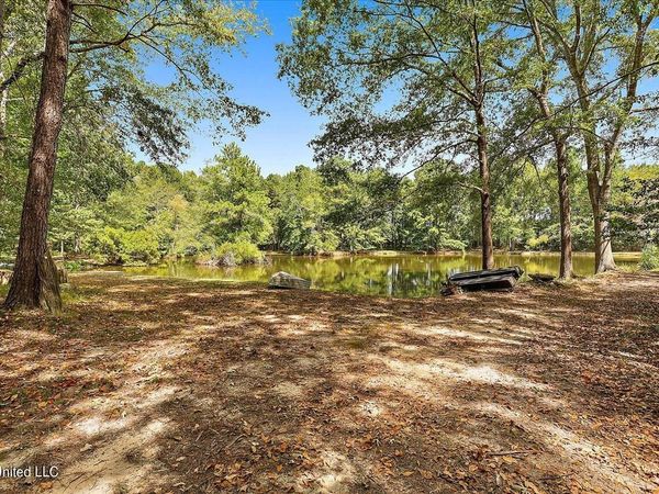 2568 Highway 481, Raleigh, MS 39153