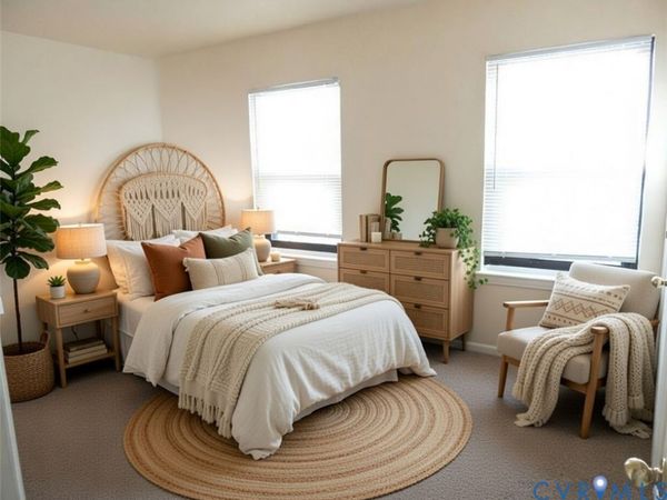 9 Jarratt Court, Petersburg, VA 23803