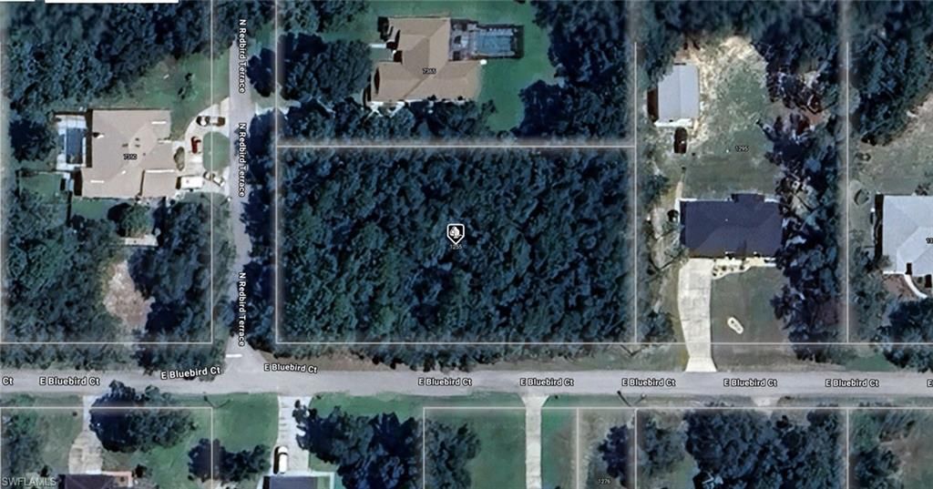1255 E Bluebird Ct, Hernando, FL 34442 Main Photo