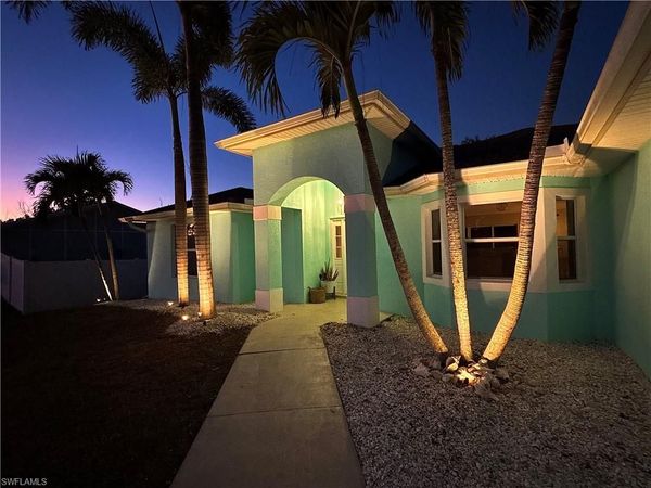 5748 Linden LN, BOKEELIA, FL 33922