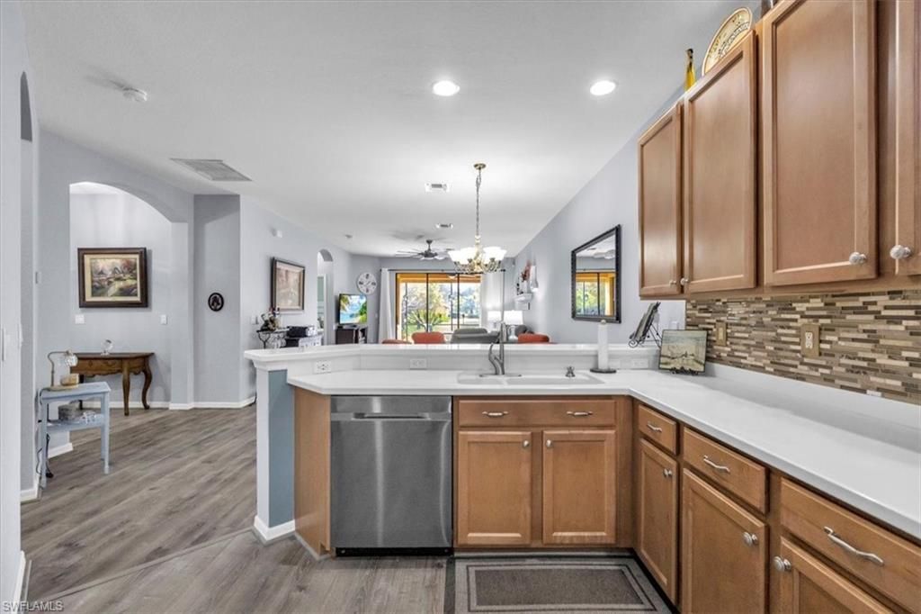 3717 Pino Vista Way, Estero, FL 33928 Photo